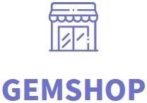 GEMSHOP