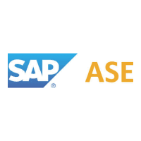 SAP Adaptive Server Enterprise