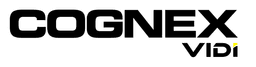 Cognex VisionPro/ViDi