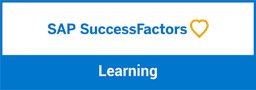 SAP SuccessFactors Learning