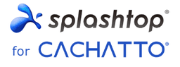 Splashtop for CACHATTO