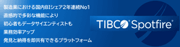TIBCO Spotfire