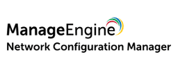 ManageEngine Network Configuration Manager