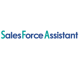 Sales Force Assistant 深耕創造