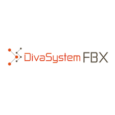 DivaSystem FBX