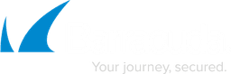 Barracuda Backup