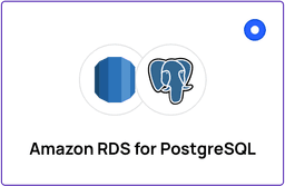 Amazon RDS for PostgreSQL