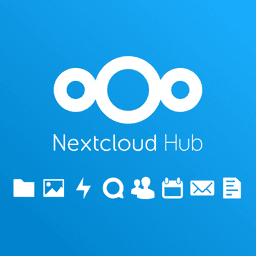 Nextcloud Groupware