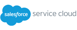 sinclo vs Salesforce Service Cloud