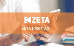 ZETA HASHTAG