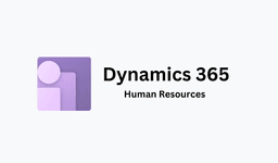 Dynamics 365 Human Resources