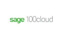 Sage 100cloud