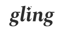 Gling