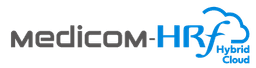 Medicom-HRf