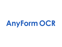 AIスキャンロボ vs AnyForm OCR