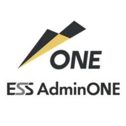 ESS AdminONE