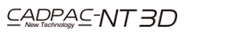 CADPAC-NT 3D