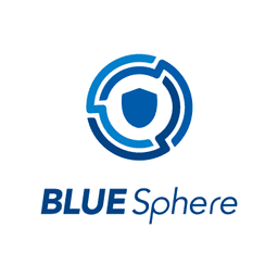 BLUE Sphere