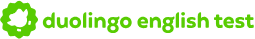 Duolingo English Test