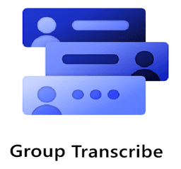 Group Transcribe