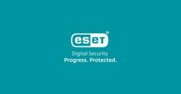 ESET PROTECT Enterprise