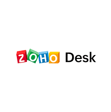 Zoho Desk