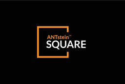 ANTstein SQUARE