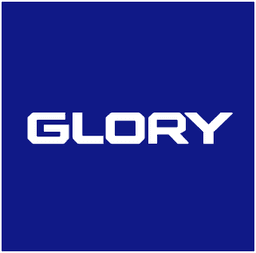 GLORY 顔認証システム