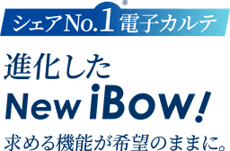 iBow