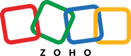 Zoho Notebook