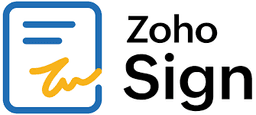 Zoho Sign