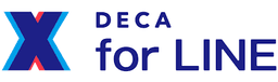 DECA for LINE