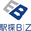 駅探BIZ