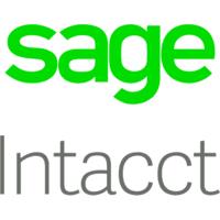 Sage Intacct