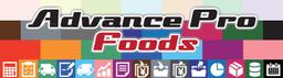 Advance Pro Foods