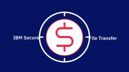 IBM Sterling Secure File Transfer