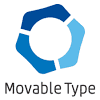 Movable Type クラウド版