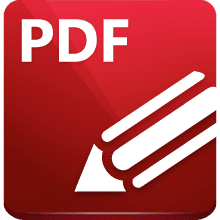 PDF-XChange Editor