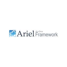 業務デザイナー vs ArielAirOne Framework