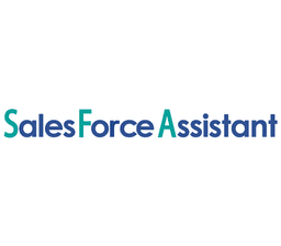 Sales Force Assistant 顧客深耕AO
