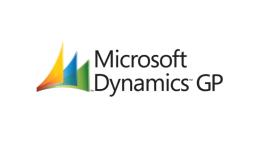 Dynamics GP