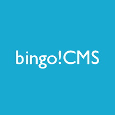 bingo!CMS