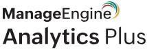 ManageEngine Analytics Plus
