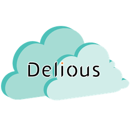 Deliousクラウド
