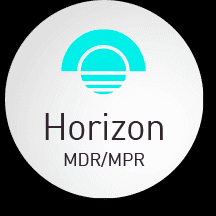 Horizon MDR/MPR