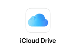 iCloud Drive