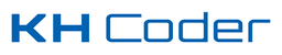 KH Coder