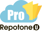 RepotoneU Pro