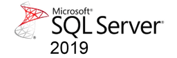 SQL Server2019 