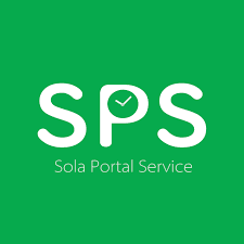 Solaポータルサービス(SPS)